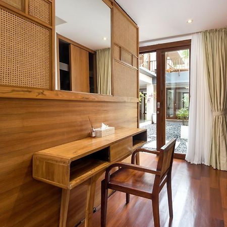 The Chand'S Boutique Villas By Villa Finder Σεμινιάκ Εξωτερικό φωτογραφία