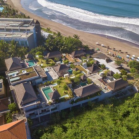 The Chand'S Boutique Villas By Villa Finder Σεμινιάκ Εξωτερικό φωτογραφία