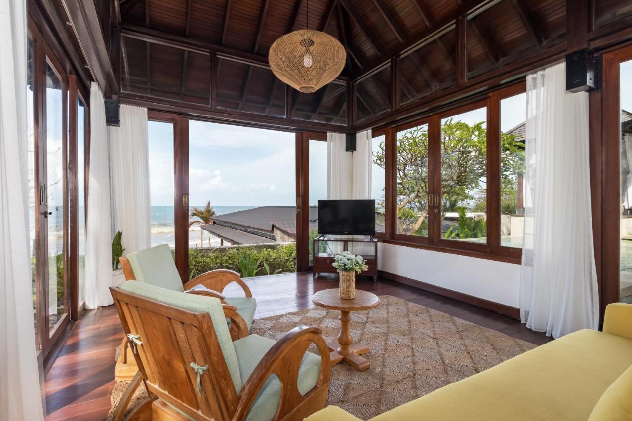 The Chand'S Boutique Villas By Villa Finder Σεμινιάκ Εξωτερικό φωτογραφία