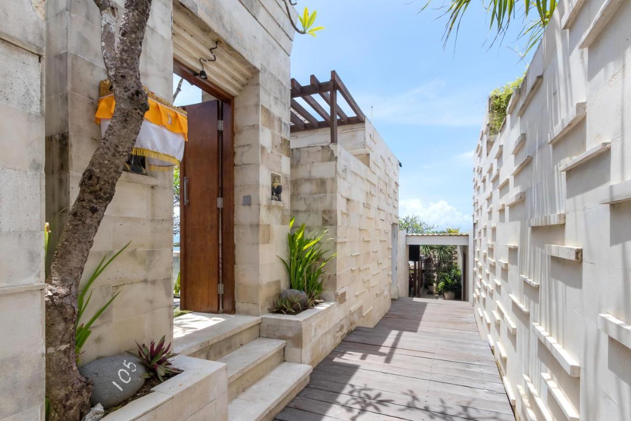 The Chand'S Boutique Villas By Villa Finder Σεμινιάκ Εξωτερικό φωτογραφία