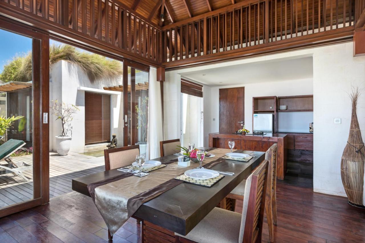 The Chand'S Boutique Villas By Villa Finder Σεμινιάκ Εξωτερικό φωτογραφία