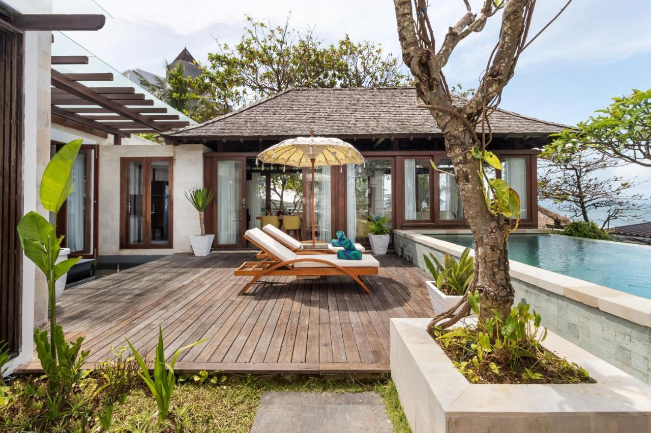 The Chand'S Boutique Villas By Villa Finder Σεμινιάκ Εξωτερικό φωτογραφία