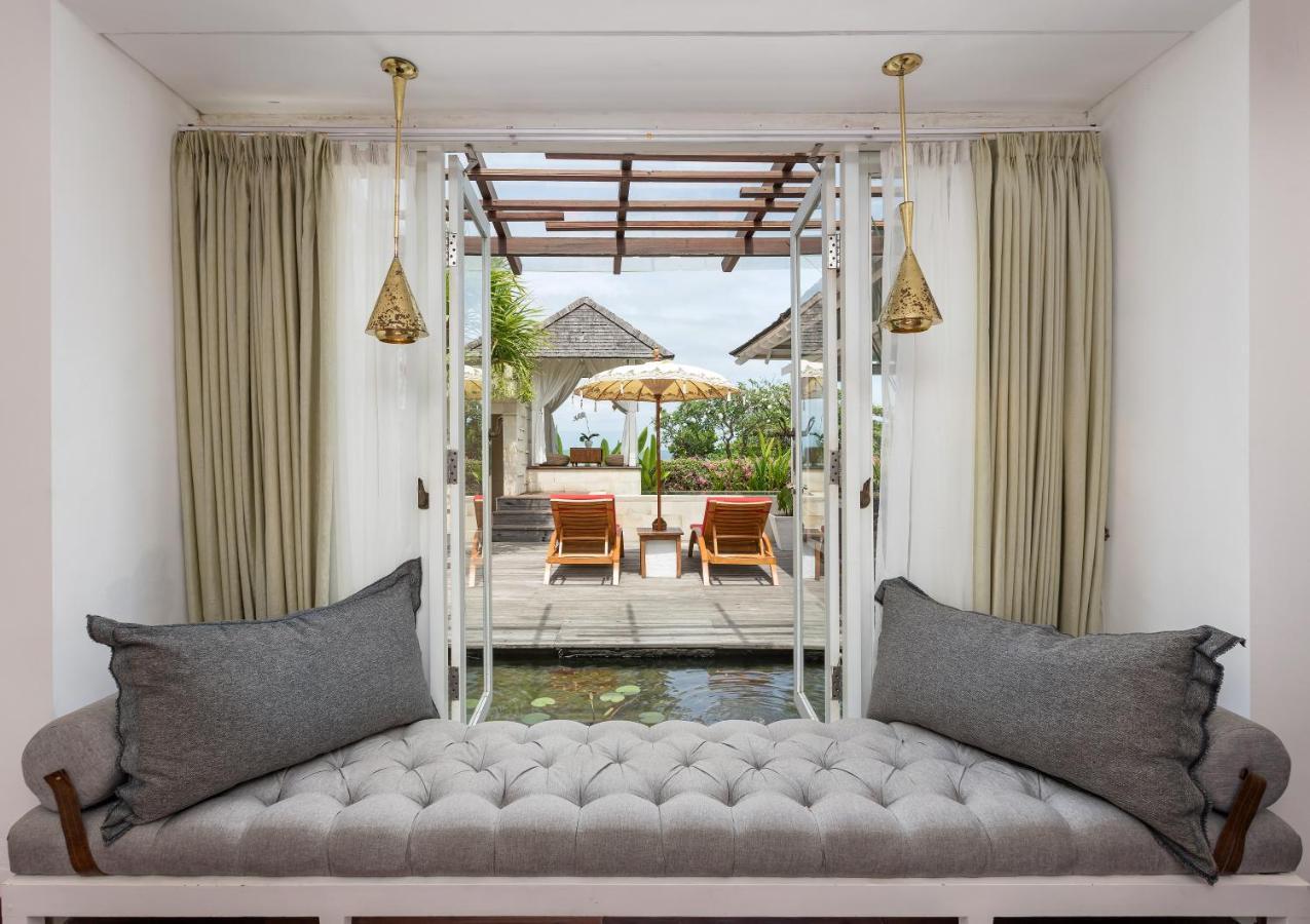 The Chand'S Boutique Villas By Villa Finder Σεμινιάκ Εξωτερικό φωτογραφία