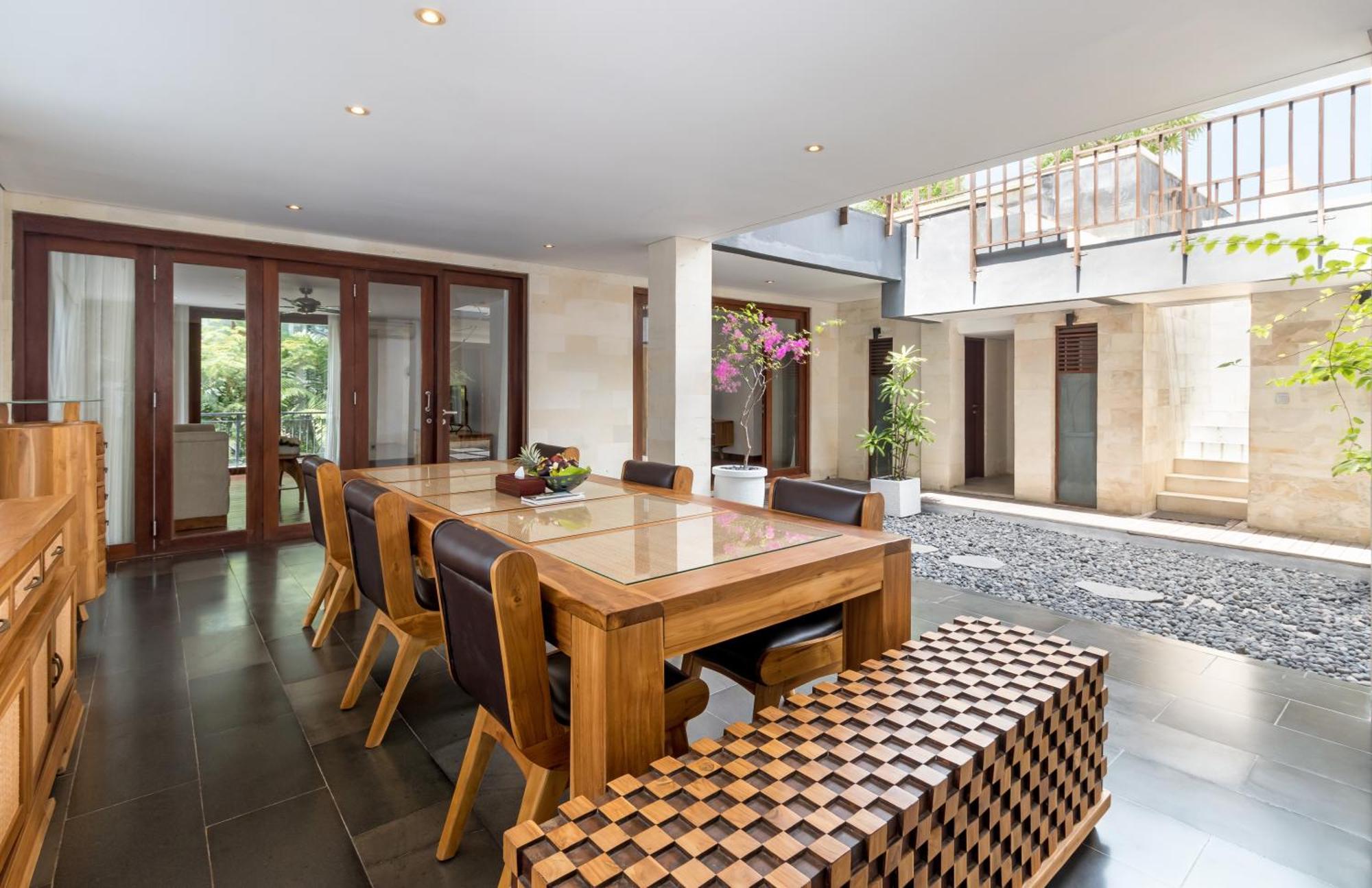 The Chand'S Boutique Villas By Villa Finder Σεμινιάκ Εξωτερικό φωτογραφία