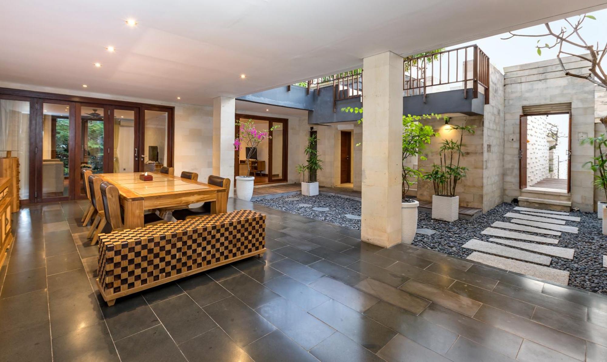 The Chand'S Boutique Villas By Villa Finder Σεμινιάκ Εξωτερικό φωτογραφία