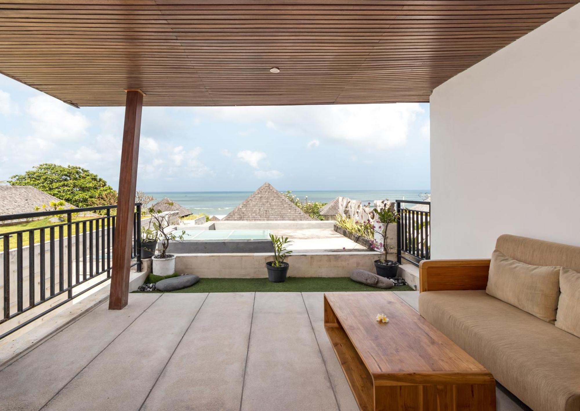 The Chand'S Boutique Villas By Villa Finder Σεμινιάκ Εξωτερικό φωτογραφία